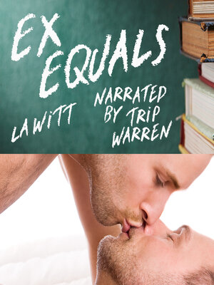 cover image of Ex Equals